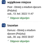 Apartman Roso