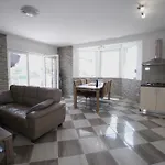 Roso Apartman *
