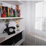 Roso Apartman
