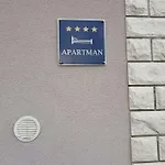 Apartman Roso *
