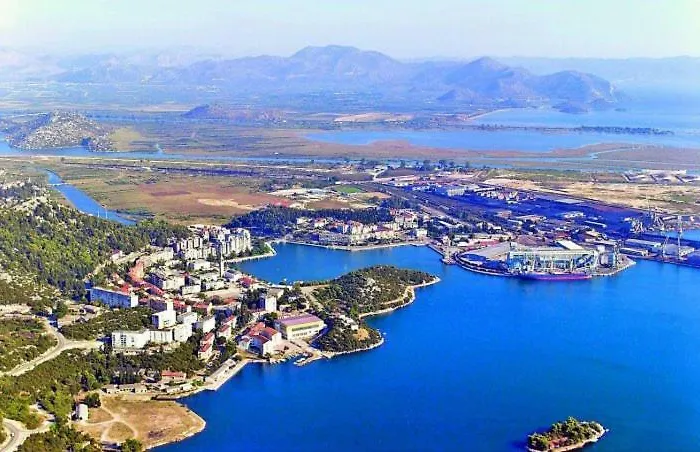 Apartament Roso Ploce (Dubrovnik-Neretva)