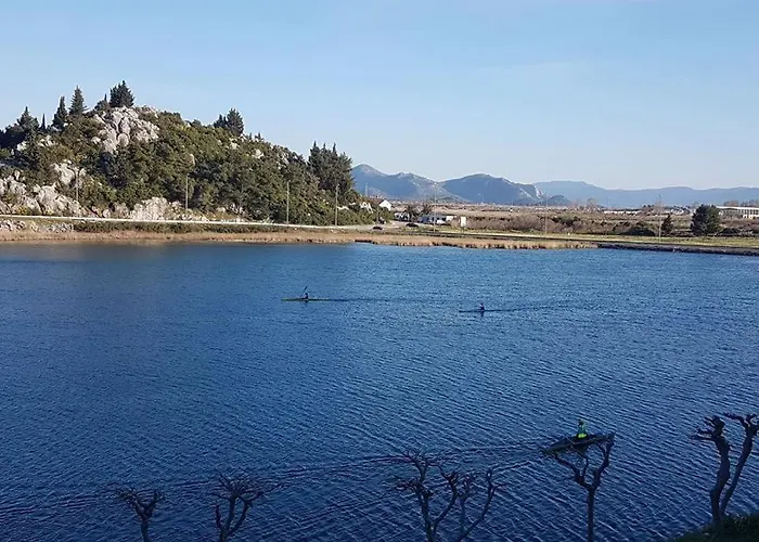 Roso Apartamento Ploce (Dubrovnik-Neretva)