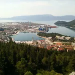 Roso Apartament *