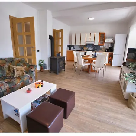 Roso Lägenhet Ploce (Dubrovnik-Neretva)