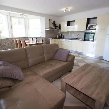 Apartment Roso