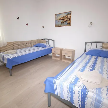 Roso Lägenhet Ploce (Dubrovnik-Neretva)