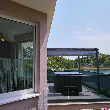 Apartament Roso Ploce (Dubrovnik-Neretva)