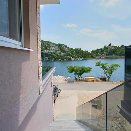 Apartment Roso