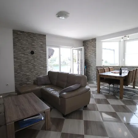 Apartament Roso Ploce (Dubrovnik-Neretva)