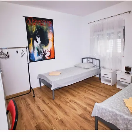 Apartament Roso Ploce (Dubrovnik-Neretva)
