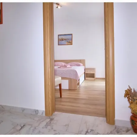 Apartment Roso