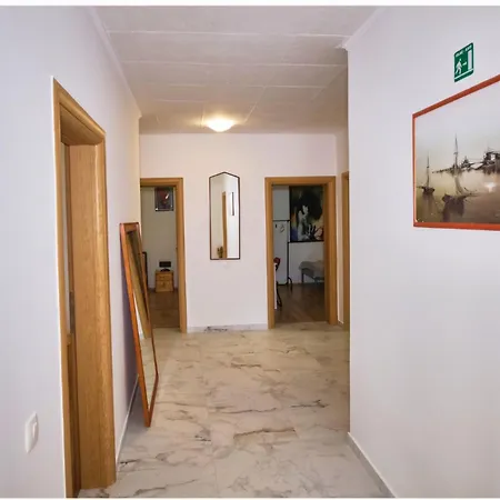 Roso Lägenhet Ploce (Dubrovnik-Neretva)