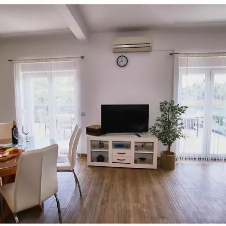 Apartament Roso Ploce (Dubrovnik-Neretva)