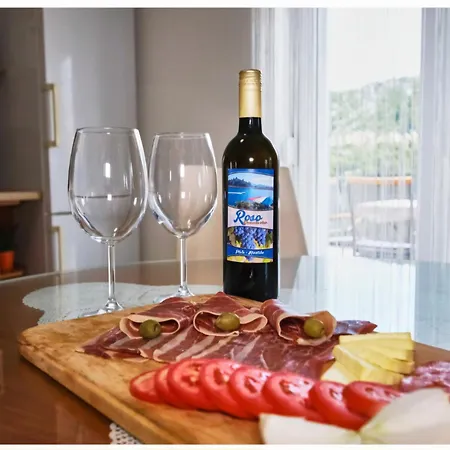 Apartment Roso