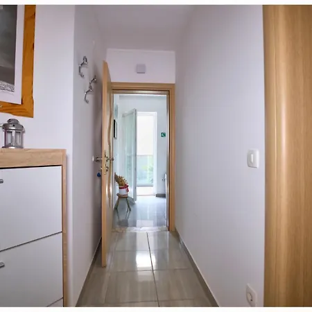 Lägenhet Roso Ploce (Dubrovnik-Neretva)