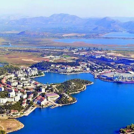 Apartament Roso Ploce (Dubrovnik-Neretva)