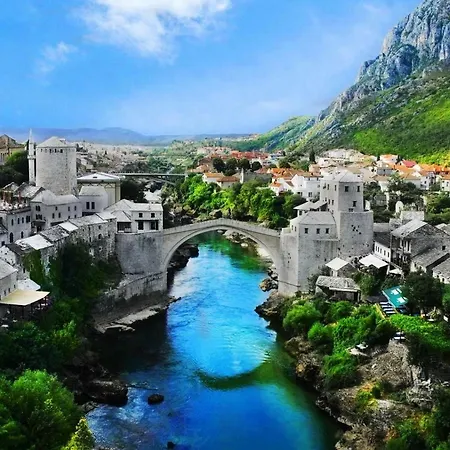 Roso Apartment Ploce (Dubrovnik-Neretva)