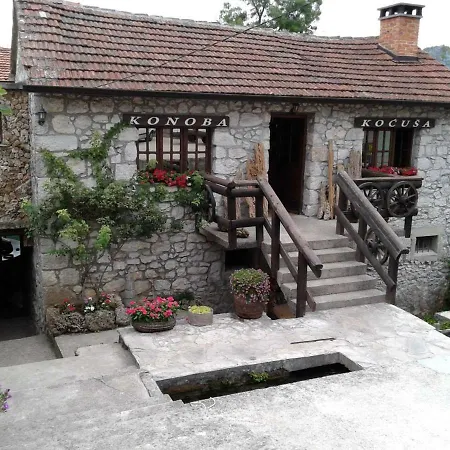 Apartment Roso