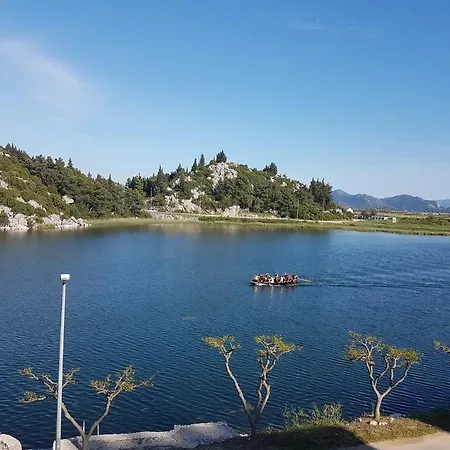 Roso Apartman Ploce (Dubrovnik-Neretva)