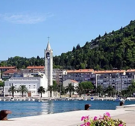 Roso Apartament Ploce (Dubrovnik-Neretva)